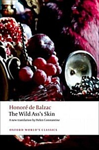 The Wild Asss Skin (Paperback)