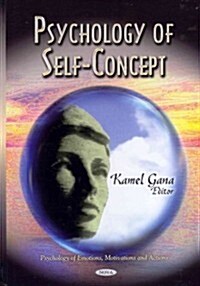 Psychology of Self-Concept (Hardcover)