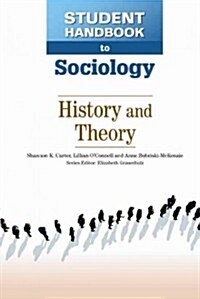History and Theory (Hardcover)