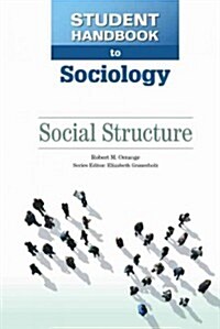 Social Structure: Organizations and Institutions (Hardcover)
