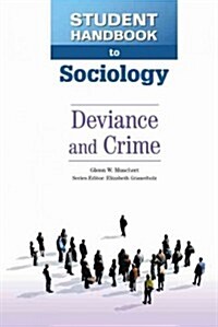 Deviance and Crime (Hardcover)