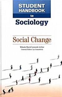 Social Change, Volume 7 (Hardcover)