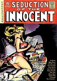 Seduction of the Innocent (Hardcover)