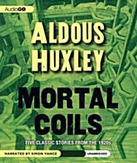 Mortal Coils (Audio CD)