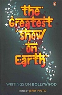 The Greatest Show on Earth (Paperback)