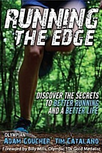 Running the Edge (Paperback)