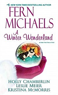 A Winter Wonderland (Mass Market Paperback, 1st)