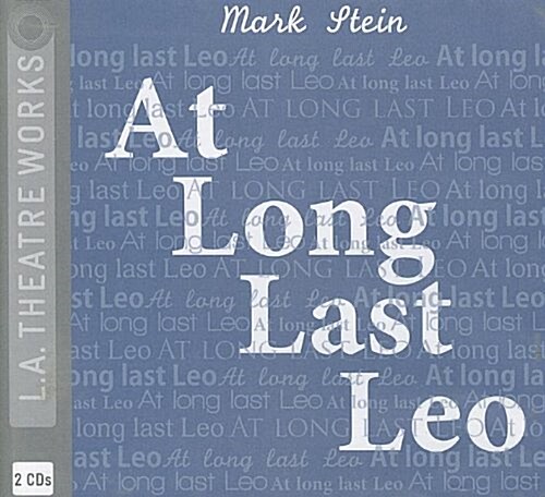 At Long Last Leo (Audio CD)