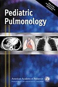 Pediatric Pulmonology (Paperback)