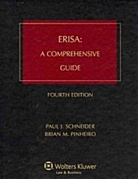 Erisa: A Comprehensive Guide (Loose Leaf, 4, Revised)
