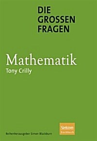 Die Gro?n Fragen - Mathematik (Hardcover, 2012)
