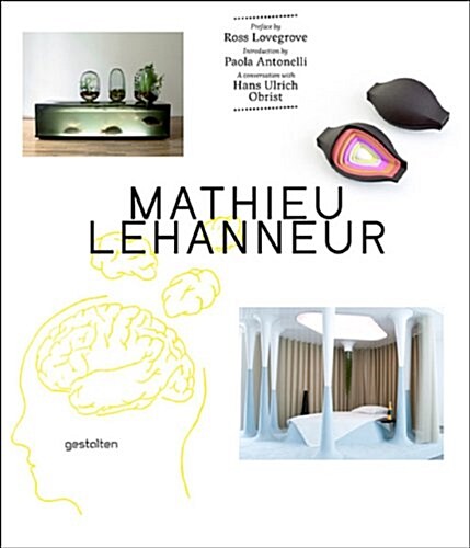 Mathieu Lehanneur (Hardcover)