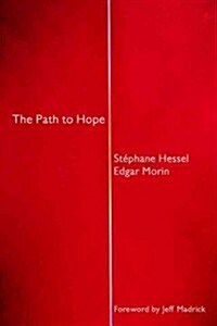 The Path to Hope (Hardcover, Translation)