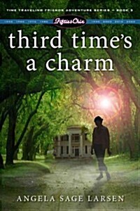 Third Times a Charm (Paperback)