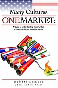 Many Cultures One Market (Paperback)