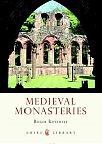 The Medieval Monastery (Paperback)