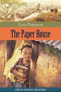 The Paper House (Paperback)