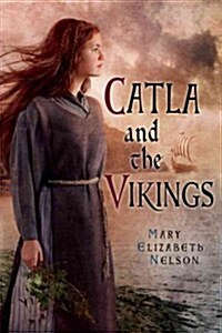Catla and the Vikings (Paperback)