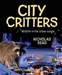 City Critters: Wildlife in the Urban Jungle (Paperback)