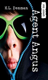 Agent Angus (Paperback)