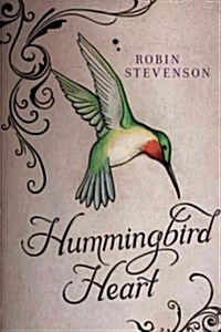 Hummingbird Heart (Paperback)