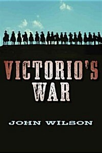 Victorios War (Paperback)