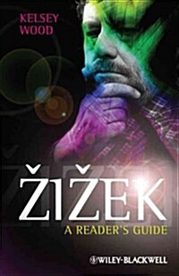 Zizek : A Readers Guide (Paperback)