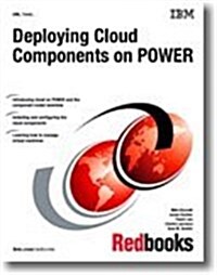 Deploying Cloud Components on Power (Paperback)