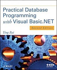 Practical Database Programming with Visual Basic.NET (Paperback, 2)