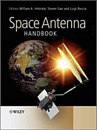 [중고] Space Antenna Handbook (Hardcover)