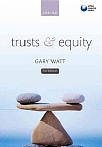 Trusts and Equity (Paperback, 5th)