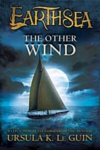 The Other Wind, 5 (Paperback)