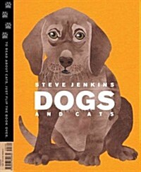 Dogs and Cats (Paperback)