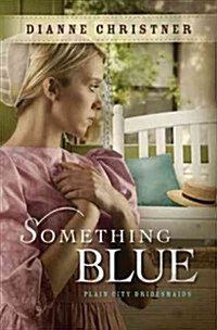 Something Blue (Paperback)