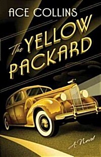 The Yellow Packard (Paperback)