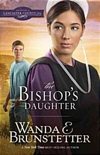 The Bishops Daughter (Paperback)