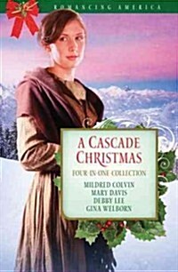 A Cascades Christmas (Paperback)