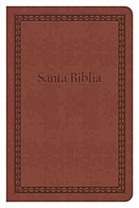 Santa Biblia Gift & Award Bible (Paperback, LEA, SLP)