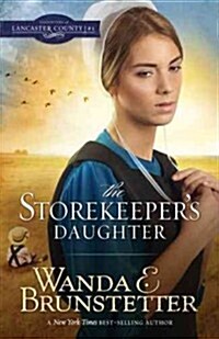 The Storekeepers Daughter (Paperback)