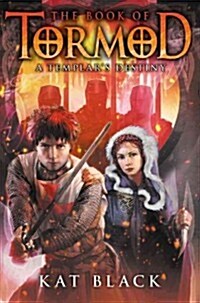 A Templars Destiny (Book of Tormod #3) (Hardcover)