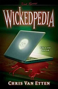 Wickedpedia (Paperback)