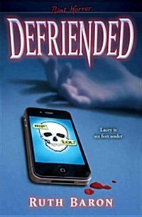 [중고] Defriended (Mass Market Paperback)