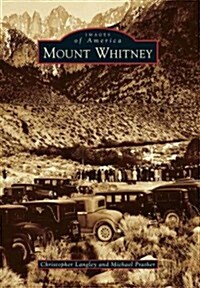 Mount Whitney (Paperback)