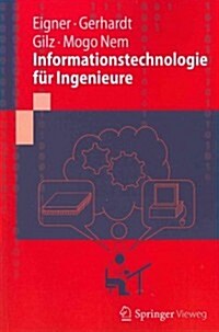 Informationstechnologie F? Ingenieure (Paperback, 2012)