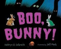 Boo, Bunny! (Board Books)