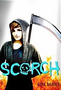 Scorch (Paperback, 1st)