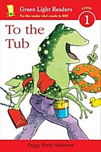 [중고] To the Tub (Paperback, Reprint)