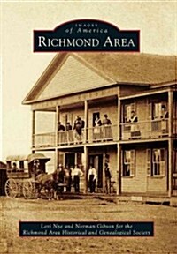 Richmond Area (Paperback)