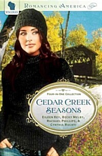 Cedar Creek Seasons (Paperback)