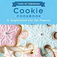 Cookie Cookbook (Paperback)